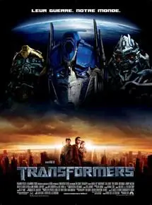 Regarder Transformers en Streaming Gratuit Complet VF VOSTFR HD 720p