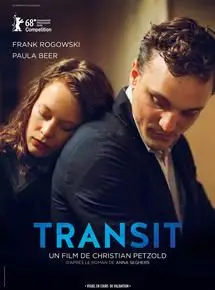 Regarder Transit en Streaming Gratuit Complet VF VOSTFR HD 720p