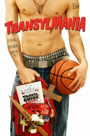 Regarder Transylmania en Streaming Gratuit Complet VF VOSTFR HD 720p