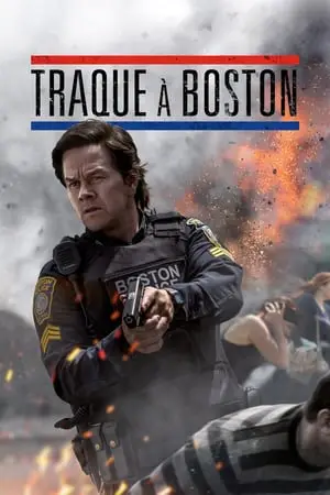 Regarder Traque à Boston en Streaming Gratuit Complet VF VOSTFR HD 720p