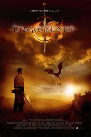 Regarder Traqueur de dragons en Streaming Gratuit Complet VF VOSTFR HD 720p