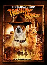 Treasure Hounds