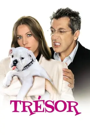 Regarder Trésor en Streaming Gratuit Complet VF VOSTFR HD 720p