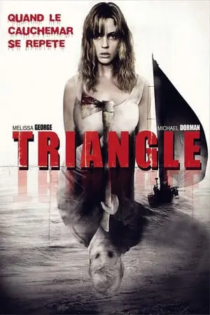 Regarder Triangle en Streaming Gratuit Complet VF VOSTFR HD 720p