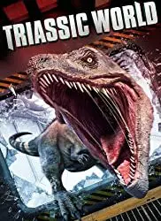 Regarder Triassic World en Streaming Gratuit Complet VF VOSTFR HD 720p