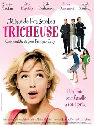 Regarder Tricheuse en Streaming Gratuit Complet VF VOSTFR HD 720p