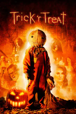 Regarder Trick 'r Treat en Streaming Gratuit Complet VF VOSTFR HD 720p