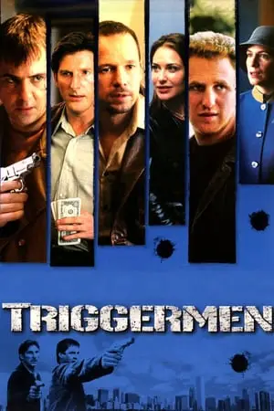 Regarder Triggermen en Streaming Gratuit Complet VF VOSTFR HD 720p