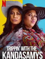 Regarder Trippin' with the Kandasamys en Streaming Gratuit Complet VF VOSTFR HD 720p