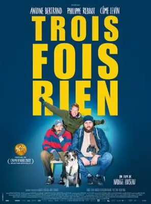 Regarder Trois fois rien en Streaming Gratuit Complet VF VOSTFR HD 720p