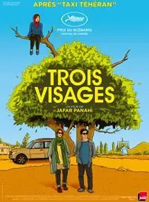 Regarder Trois Visages en Streaming Gratuit Complet VF VOSTFR HD 720p