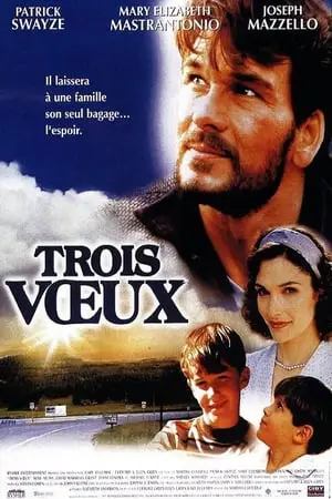 Regarder Trois voeux en Streaming Gratuit Complet VF VOSTFR HD 720p