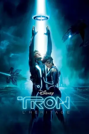 Regarder TRON : L'Héritage en Streaming Gratuit Complet VF VOSTFR HD 720p