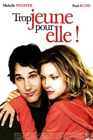 Regarder Trop jeune pour elle en Streaming Gratuit Complet VF VOSTFR HD 720p