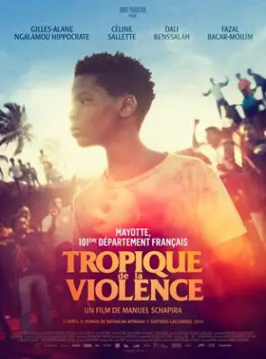 Regarder Tropique de la Violence en Streaming Gratuit Complet VF VOSTFR HD 720p