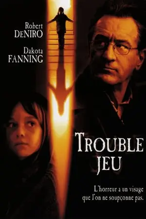 Trouble Jeu