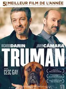 Regarder Truman en Streaming Gratuit Complet VF VOSTFR HD 720p