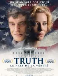 Regarder Truth : Le prix de la vérité en Streaming Gratuit Complet VF VOSTFR HD 720p