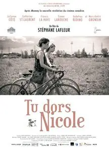 Regarder Tu dors Nicole en Streaming Gratuit Complet VF VOSTFR HD 720p