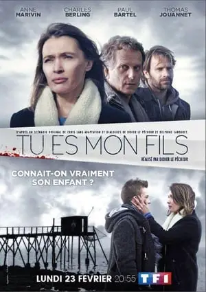 Regarder Tu es mon fils en Streaming Gratuit Complet VF VOSTFR HD 720p