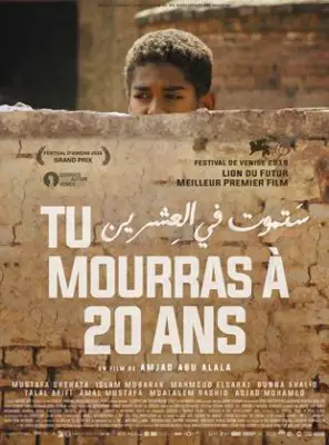 Regarder Tu mourras à 20 ans en Streaming Gratuit Complet VF VOSTFR HD 720p