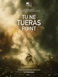 Regarder Tu Ne Tueras Point en Streaming Gratuit Complet VF VOSTFR HD 720p