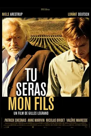 Regarder Tu seras mon fils en Streaming Gratuit Complet VF VOSTFR HD 720p