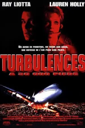 Regarder Turbulences à 30 000 pieds en Streaming Gratuit Complet VF VOSTFR HD 720p