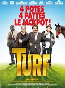 Regarder Turf en Streaming Gratuit Complet VF VOSTFR HD 720p