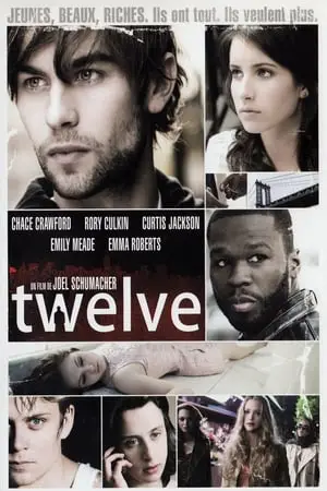 Regarder Twelve en Streaming Gratuit Complet VF VOSTFR HD 720p