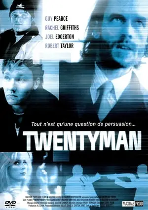 Regarder Twenty man en Streaming Gratuit Complet VF VOSTFR HD 720p