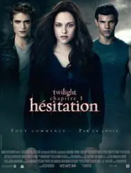 Twilight, chapitre 3 - Hésitation