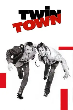 Regarder Twin Town en Streaming Gratuit Complet VF VOSTFR HD 720p