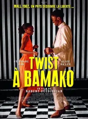 Regarder Twist à Bamako en Streaming Gratuit Complet VF VOSTFR HD 720p