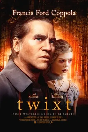 Regarder Twixt en Streaming Gratuit Complet VF VOSTFR HD 720p