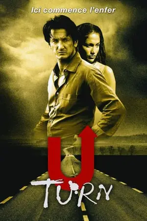 Regarder U Turn : Ici commence l'enfer en Streaming Gratuit Complet VF VOSTFR HD 720p