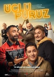 Regarder Üçlü Pürüz en Streaming Gratuit Complet VF VOSTFR HD 720p