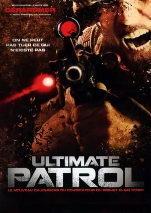 Regarder Ultimate Patrol en Streaming Gratuit Complet VF VOSTFR HD 720p