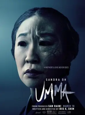 Regarder Umma en Streaming Gratuit Complet VF VOSTFR HD 720p