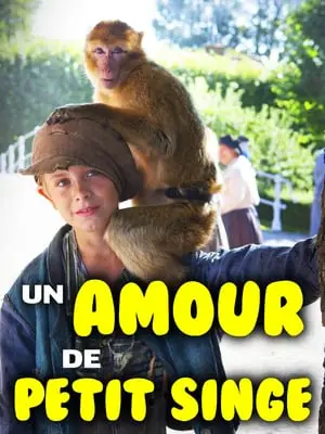 Regarder Un amour de petit singe en Streaming Gratuit Complet VF VOSTFR HD 720p