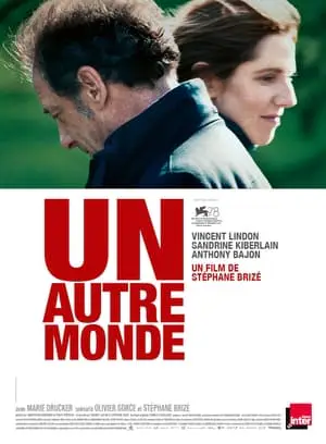 Regarder Un autre monde en Streaming Gratuit Complet VF VOSTFR HD 720p