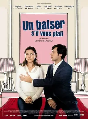 Regarder Un baiser s’il vous plaît en Streaming Gratuit Complet VF VOSTFR HD 720p