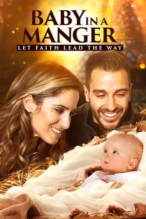 Regarder Un bébé dans la crèche de Noël en Streaming Gratuit Complet VF VOSTFR HD 720p