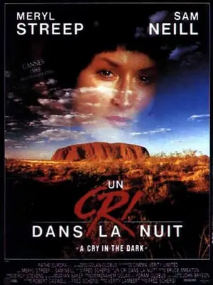 Regarder Un cri dans la nuit en Streaming Gratuit Complet VF VOSTFR HD 720p