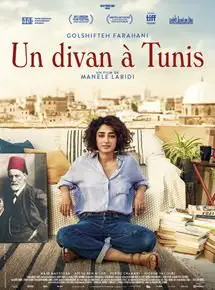 Regarder Un divan à Tunis en Streaming Gratuit Complet VF VOSTFR HD 720p