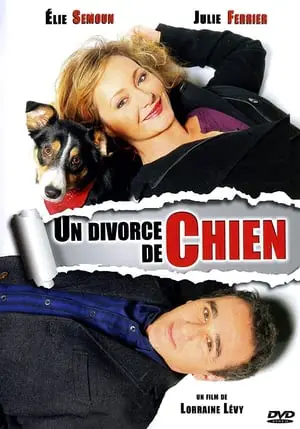 Regarder Un divorce de chien en Streaming Gratuit Complet VF VOSTFR HD 720p