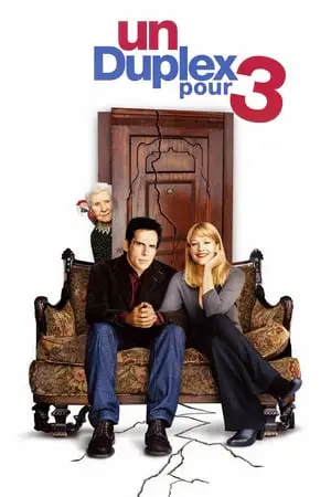 Regarder Un Duplex pour 3 en Streaming Gratuit Complet VF VOSTFR HD 720p