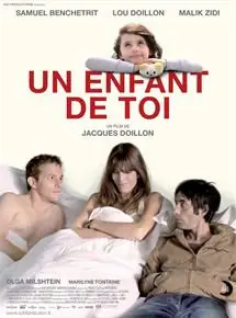 Regarder Un enfant de toi en Streaming Gratuit Complet VF VOSTFR HD 720p