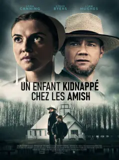 Un enfant kidnappé chez les Amish