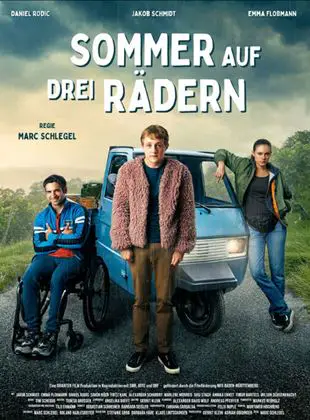 Regarder Un été stupéfiant en Streaming Gratuit Complet VF VOSTFR HD 720p